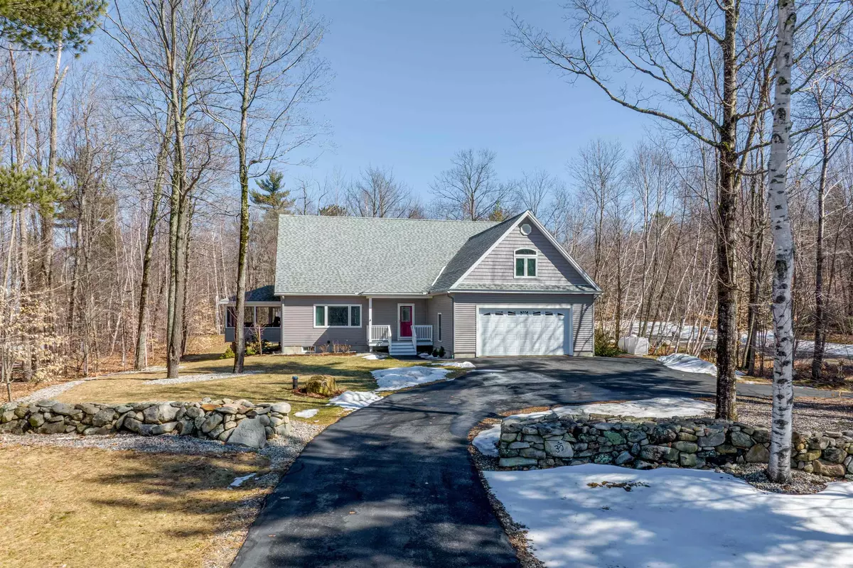 Alton, NH 03810,51 Reed RD