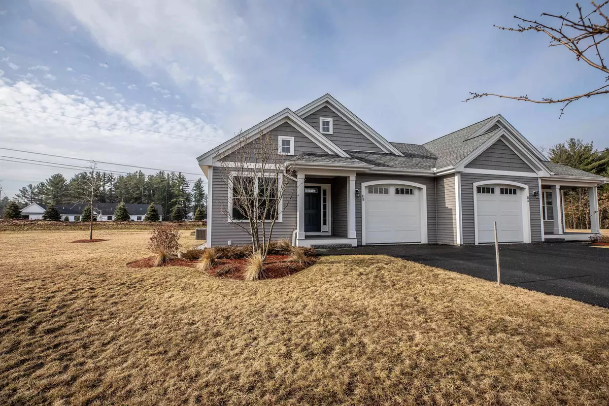 Amherst, NH 03031,11B Adams WAY