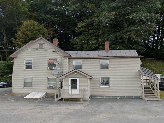 381 River ST, Springfield, VT 05156