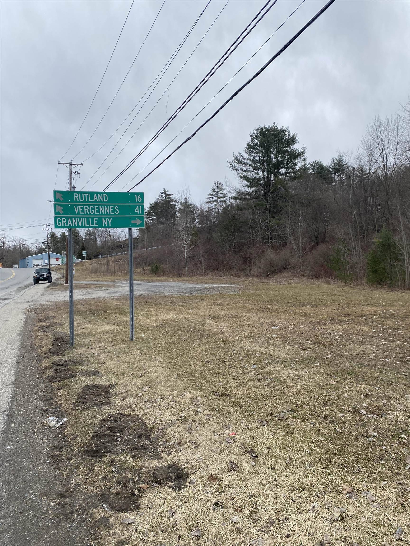 0 Prospect ST, Fair Haven, VT 05743