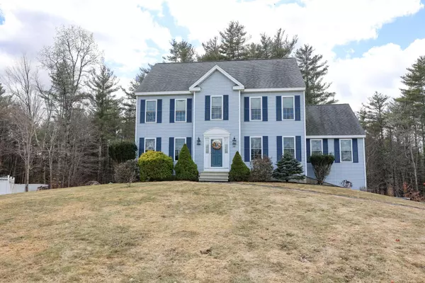 36 Washington DR, Brentwood, NH 03833