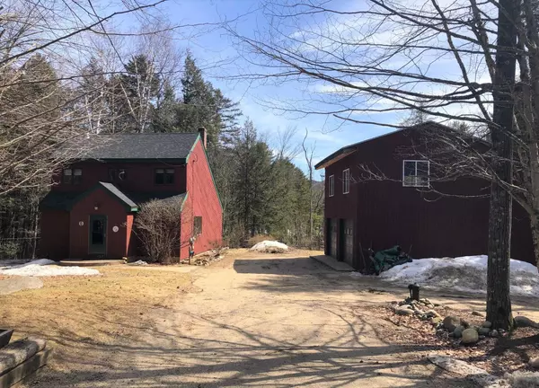 46 Sundance RD, Woodstock, NH 03262