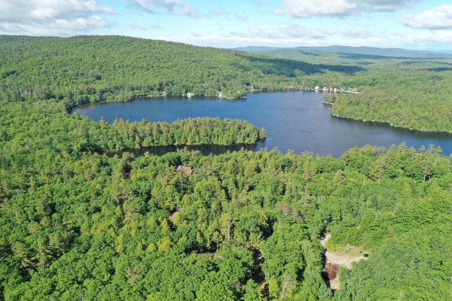 0 Edgemont RD #Lot 1, Sunapee, NH 03782