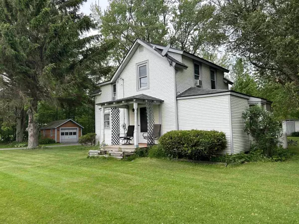 2254 Panton RD, Panton, VT 05491