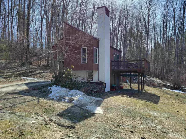 Barnard, VT 05031,328 Rhoades HL