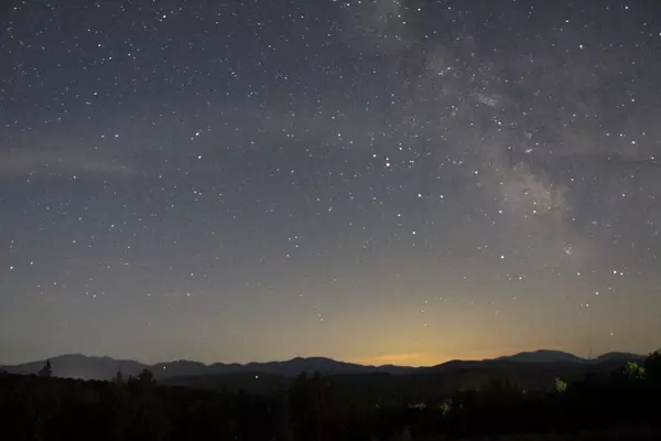 Address Not Disclosed