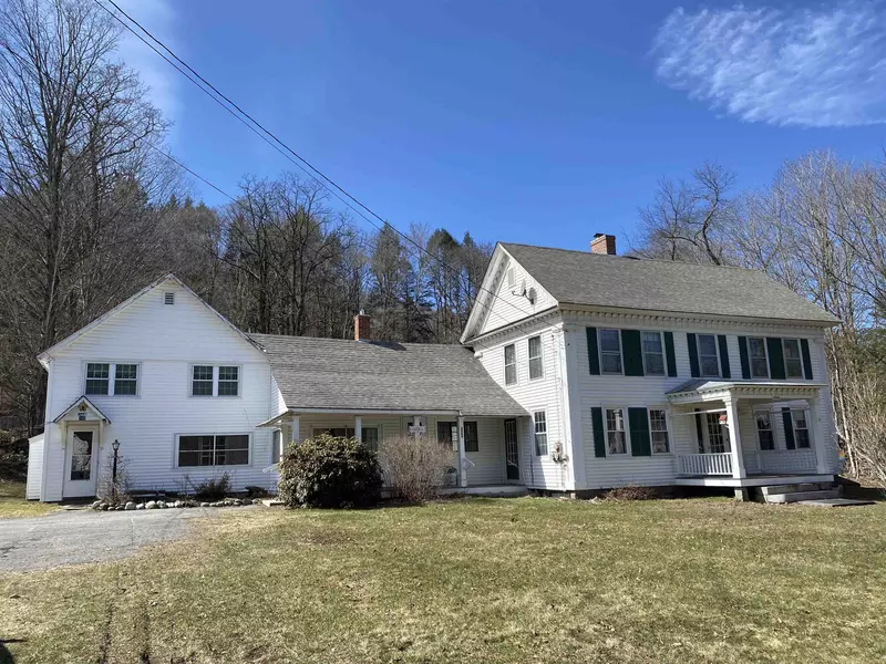 205 West ST, Dummerston, VT 05301