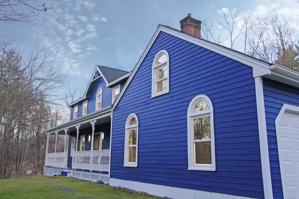 Address Not Disclosed