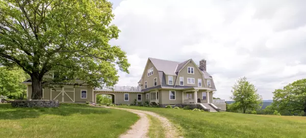 Sutton, NH 03221,84 Nelson Hill Road S