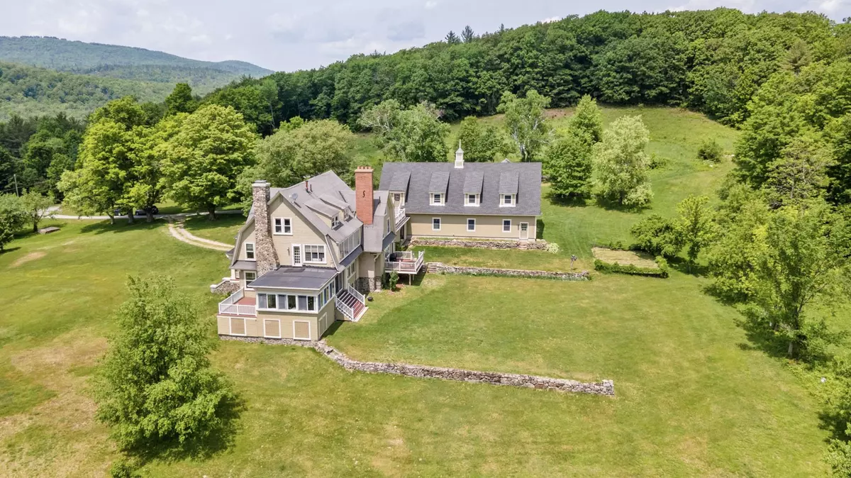 Sutton, NH 03221,84 Nelson Hill Road S