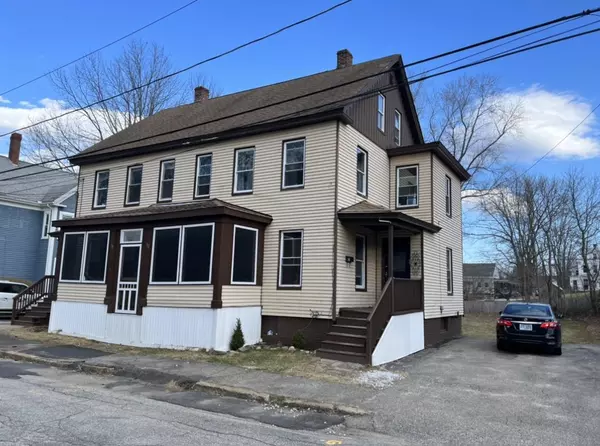 30-32 Fremont ST, Somersworth, NH 03878