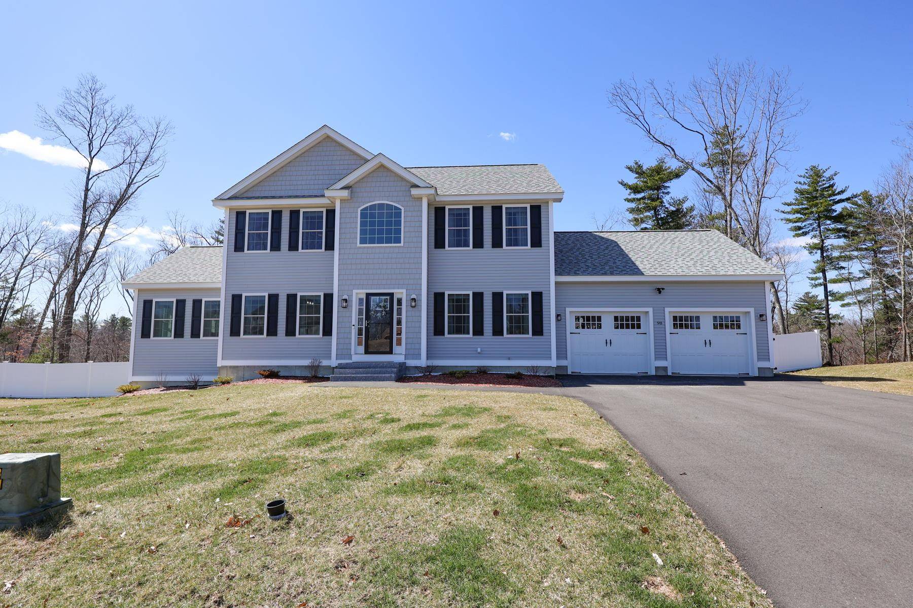 98 Standish LN, Hudson, NH 03051