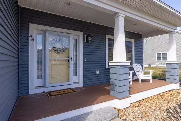 Greenland, NH 03840,48 Cherry Hill DR #48