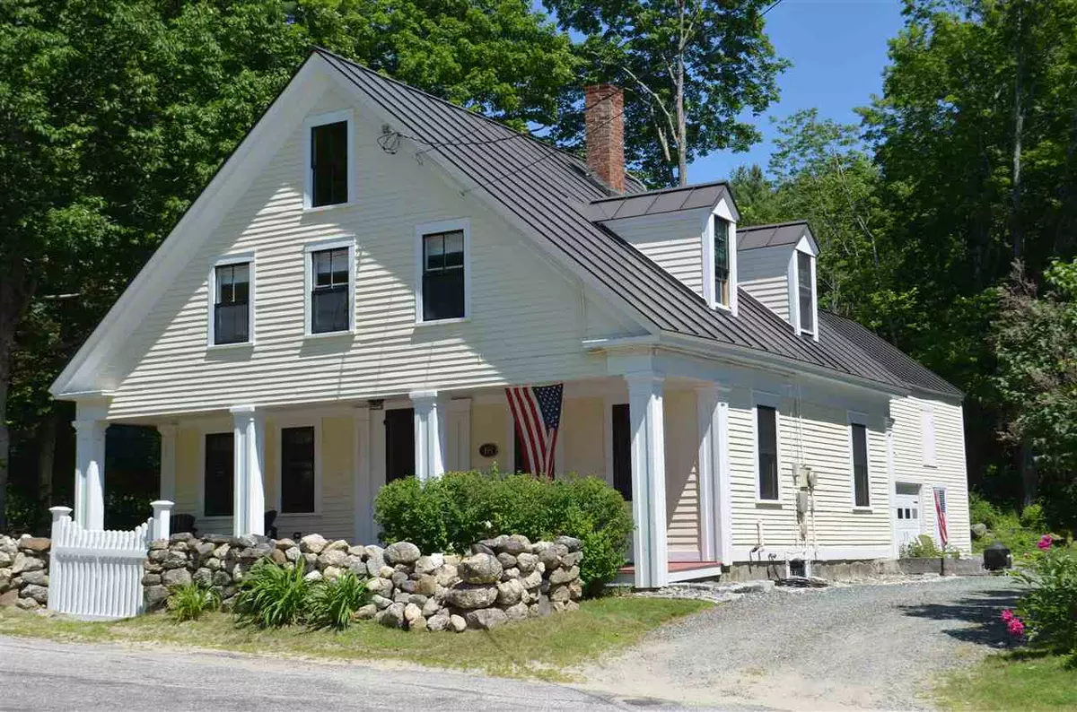 Wilmot, NH 03287,18 N Wilmot RD