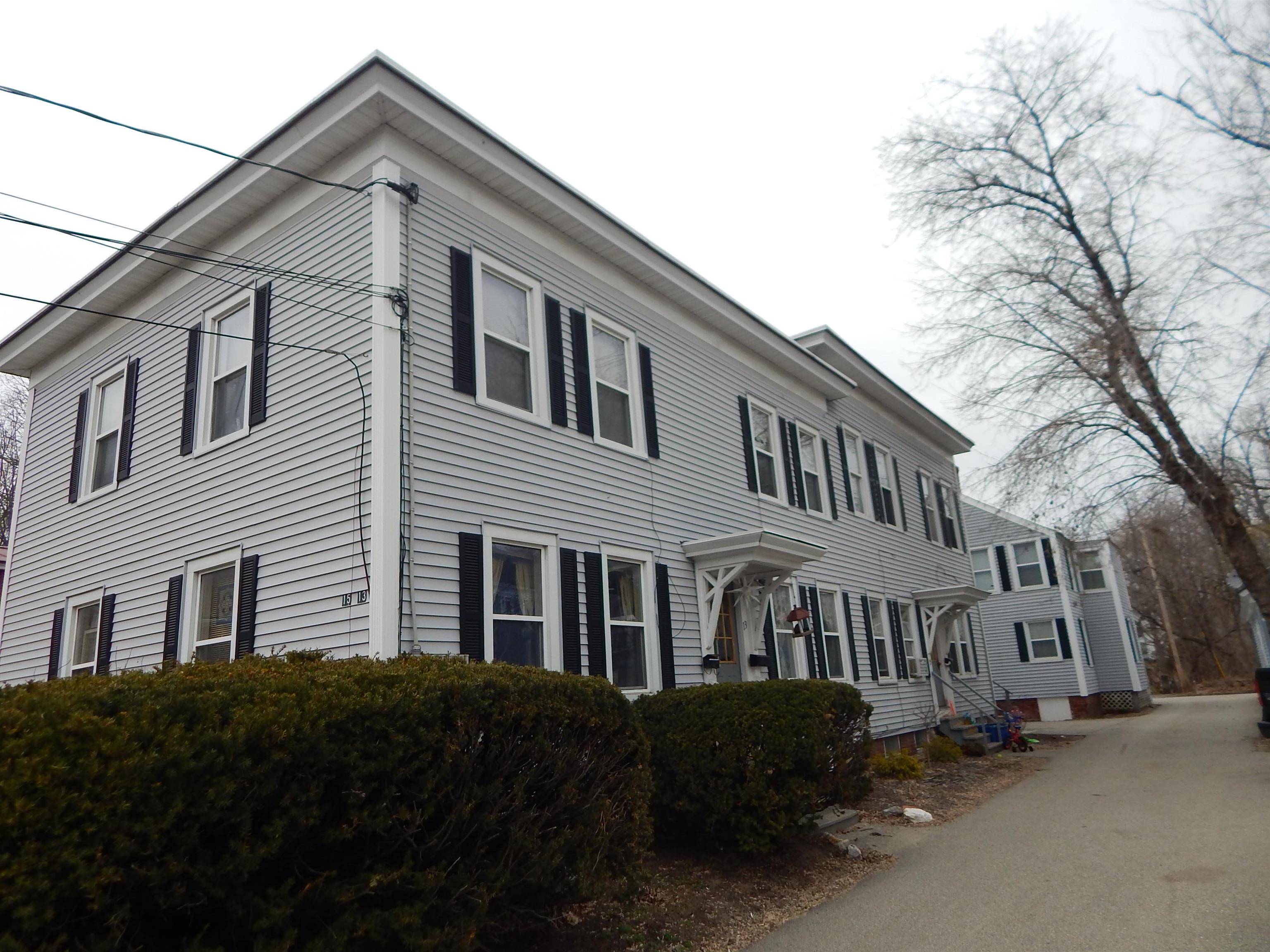 11 Union ST, Keene, NH 03431