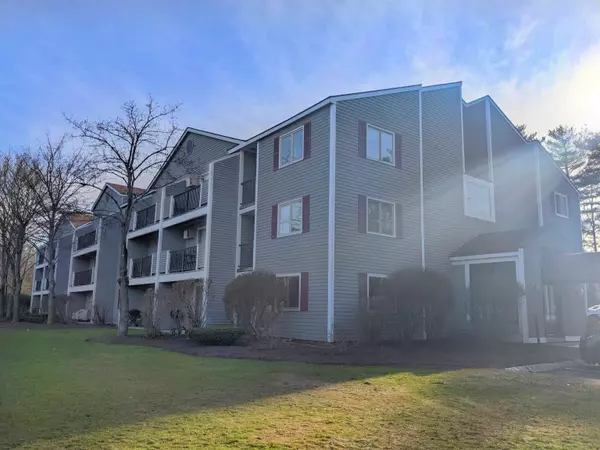 Concord, NH 03303,120 Fisherville RD #29