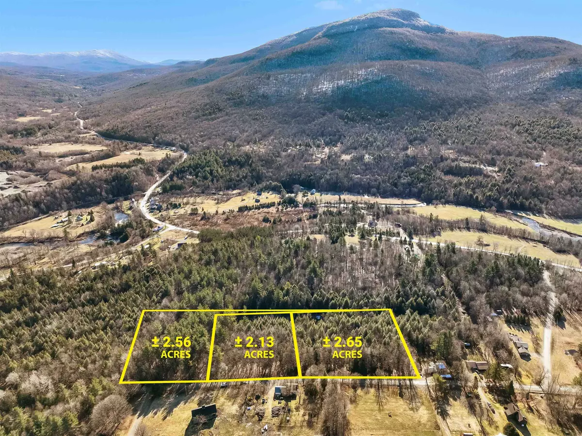 Waterville, VT 05492,000 Maxfield RD