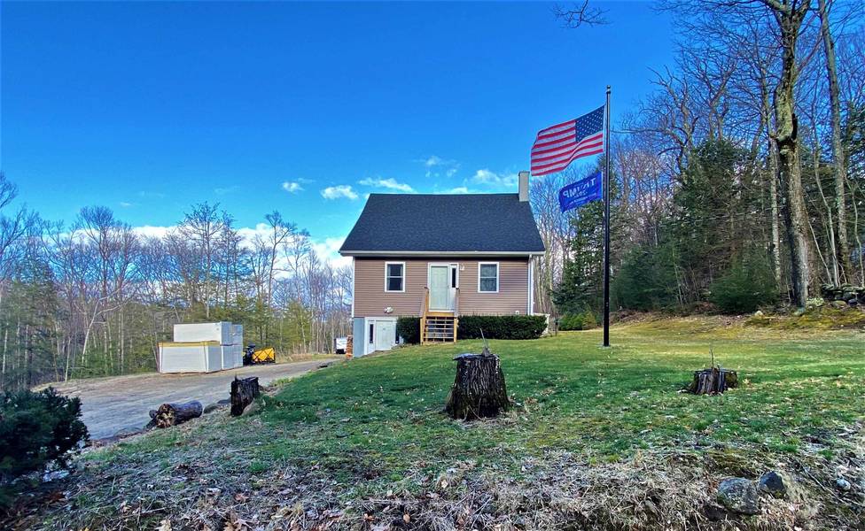 376 Page Hill RD, New Ipswich, NH 03071