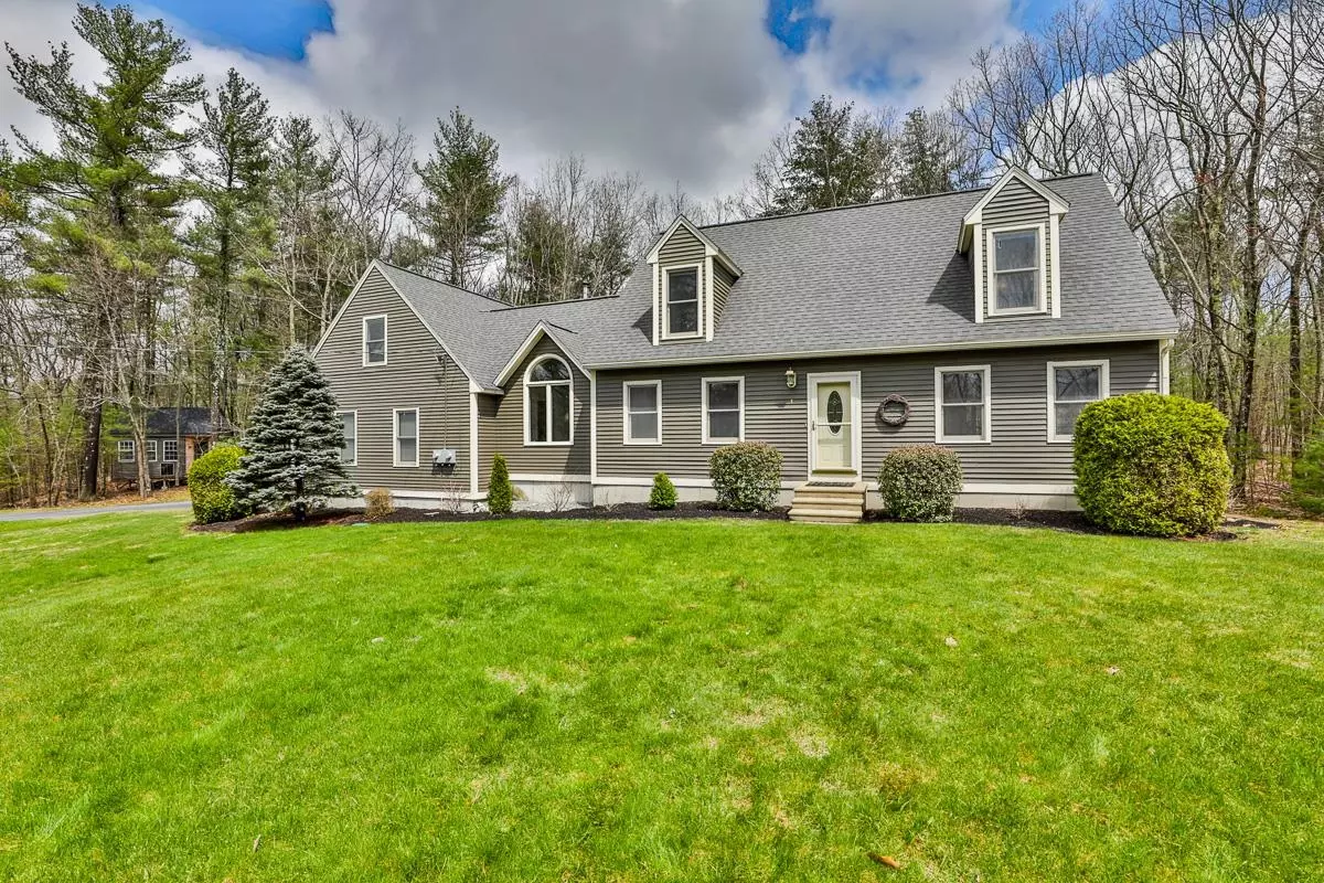 Brookline, NH 03033,3 McDaniels DR