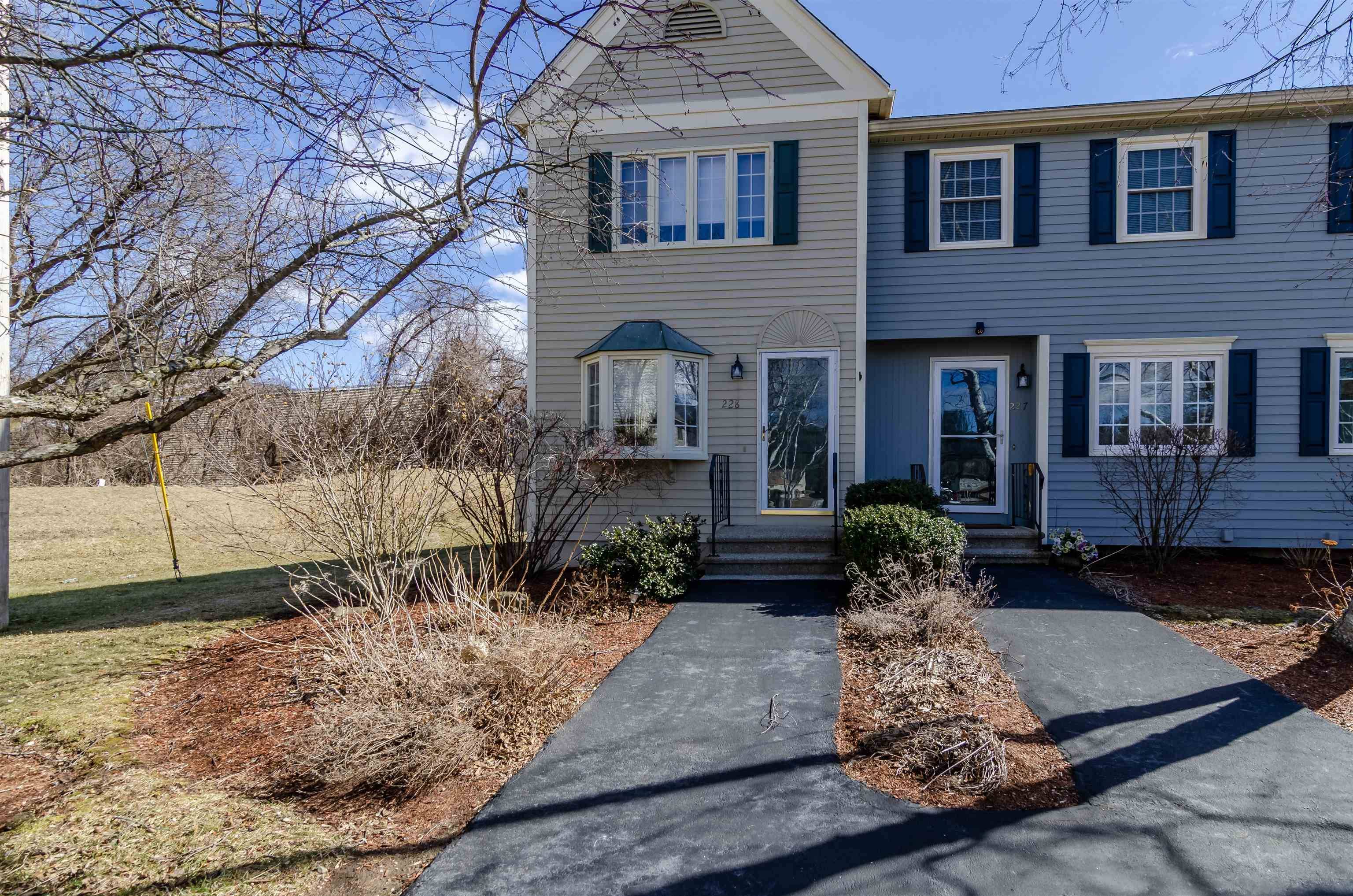 228 Fox Hollow DR #228, Hudson, NH 03051