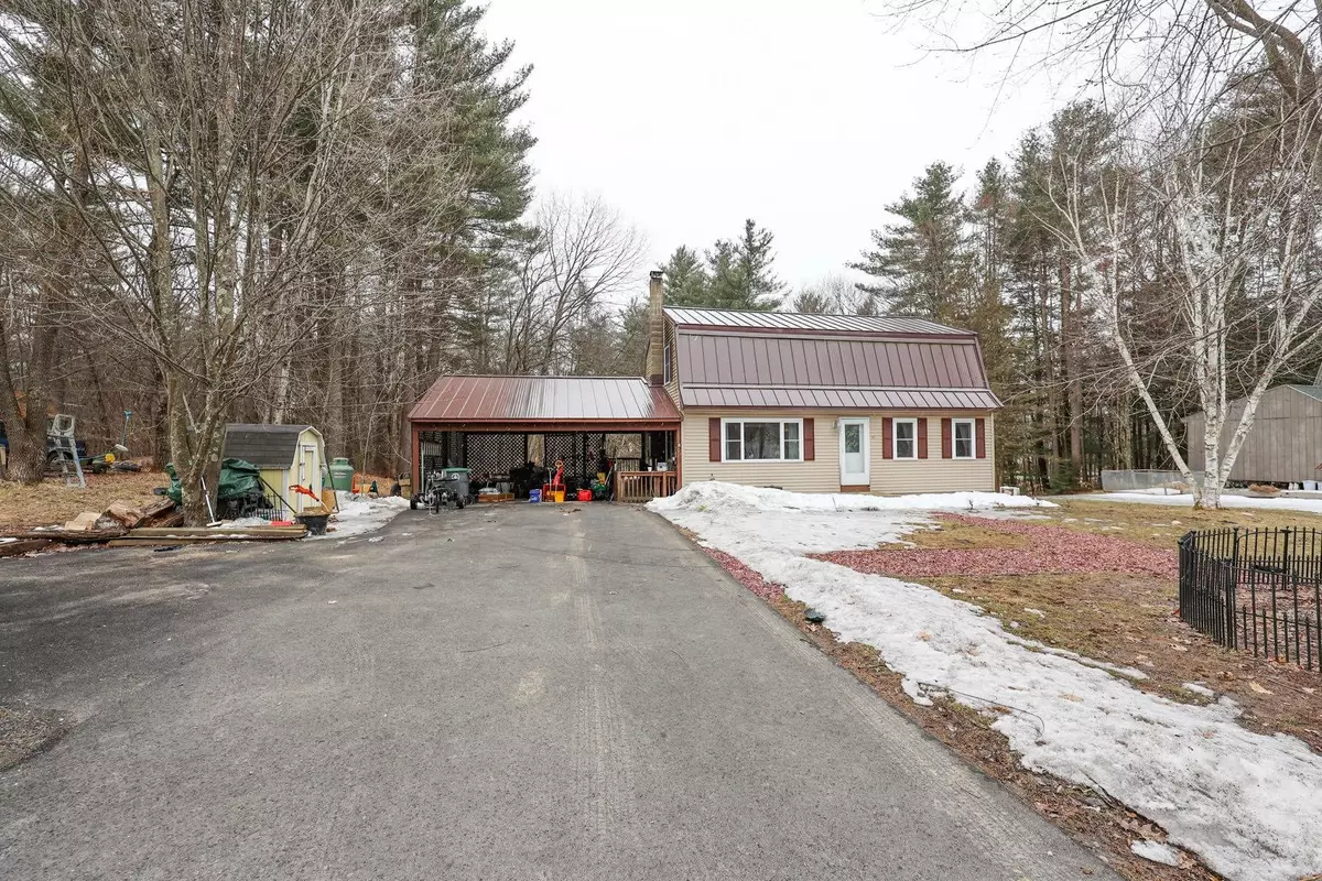 Pembroke, NH 03275,47 Donna DR