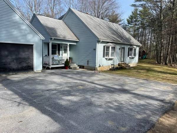 175 Jug City RD, Epsom, NH 03234