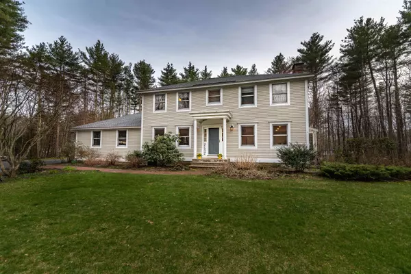 Lee, NH 03861,28 Thornton LN
