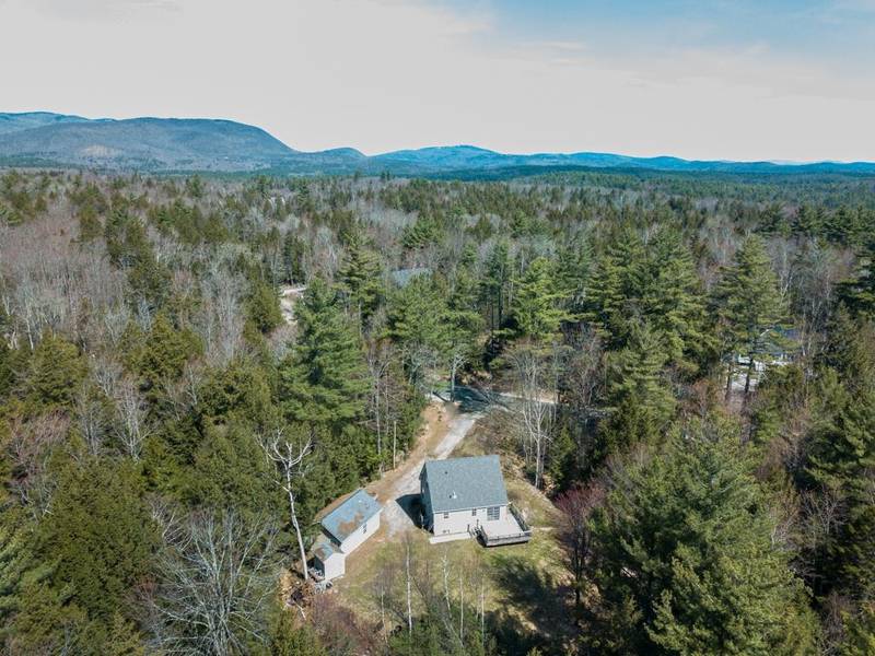 320 West RD, Bradford, NH 03221