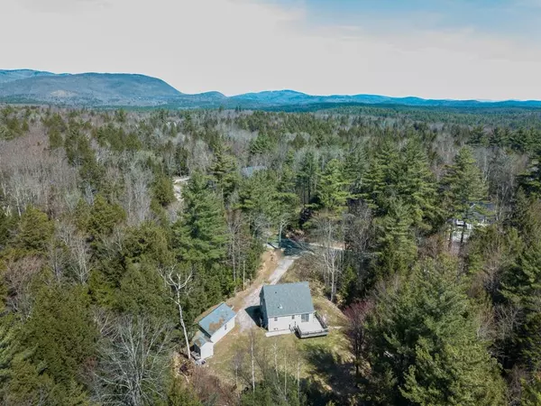 320 West RD, Bradford, NH 03221