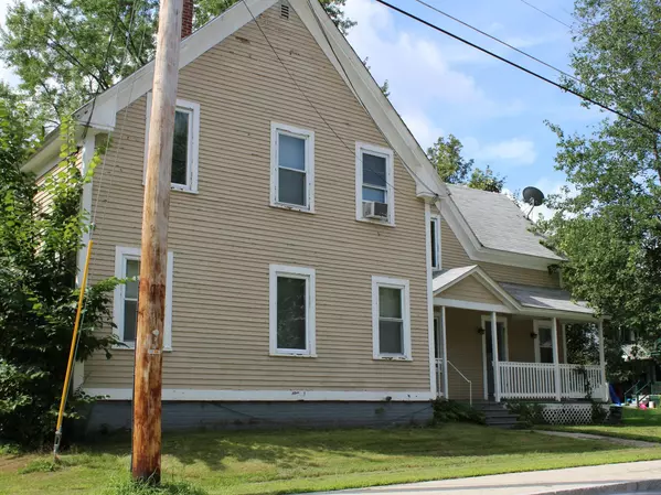 25 Foster ST, Keene, NH 03431