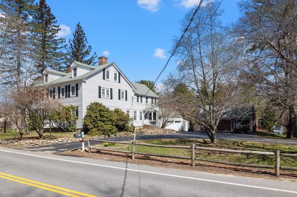 331 North Main ST, Wolfeboro, NH 03894