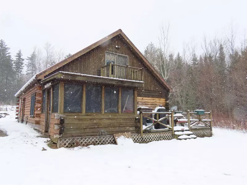 600 Smith RD, Readsboro, VT 05352