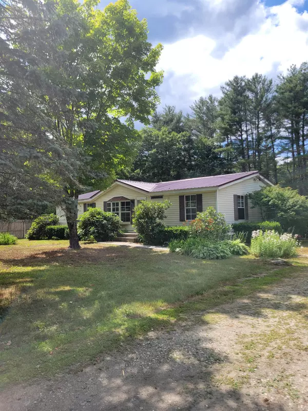 260 Old Westport RD, Winchester, NH 03470