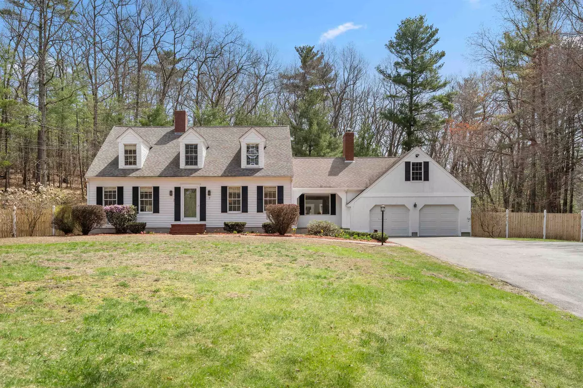 Atkinson, NH 03811,7 Noyes LN