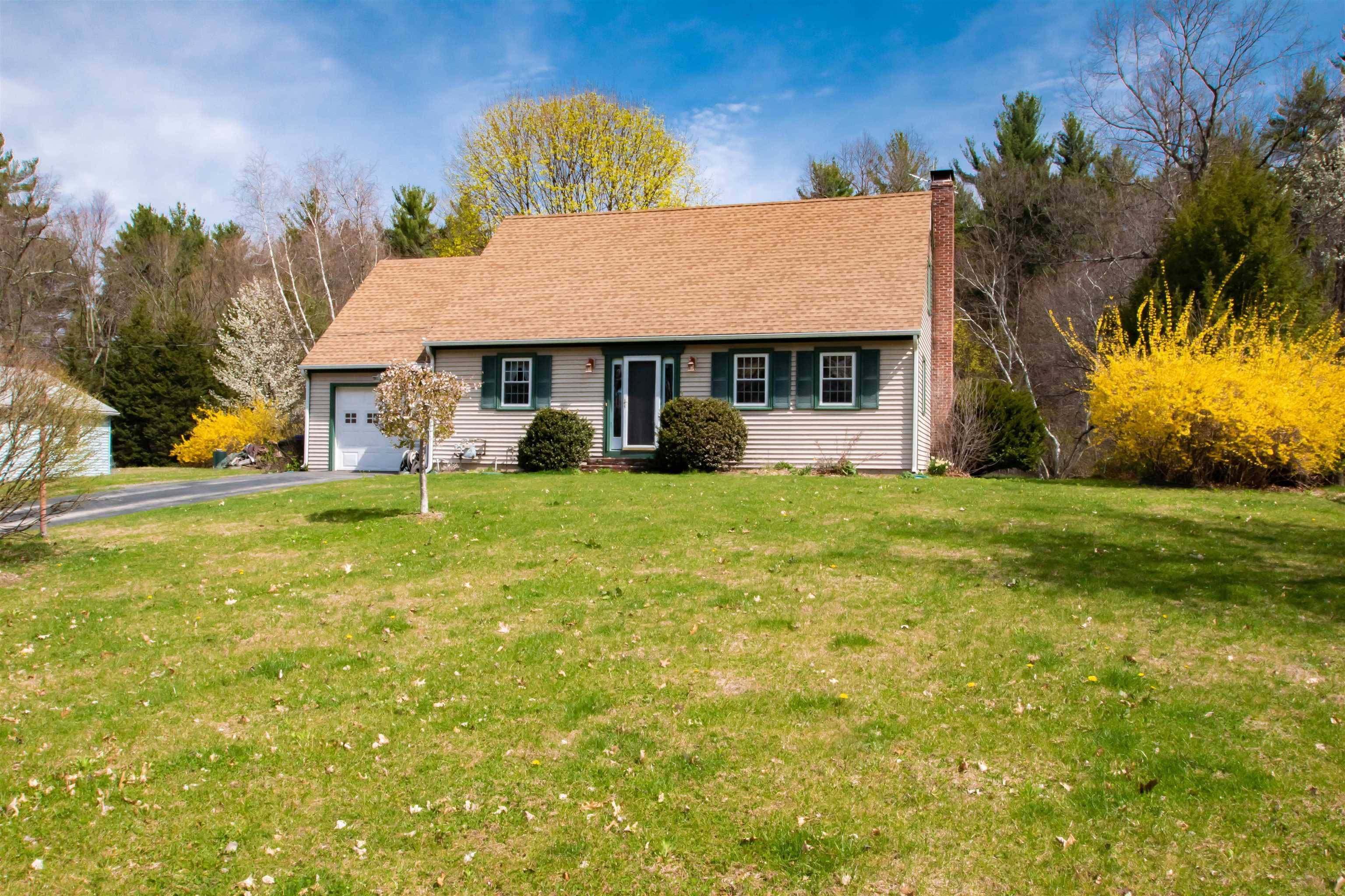 Hudson, NH 03051,5 Easy ST