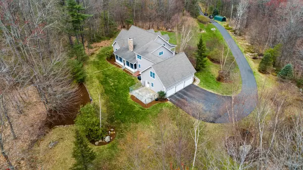 Brookline, NH 03033,114 North Mason RD