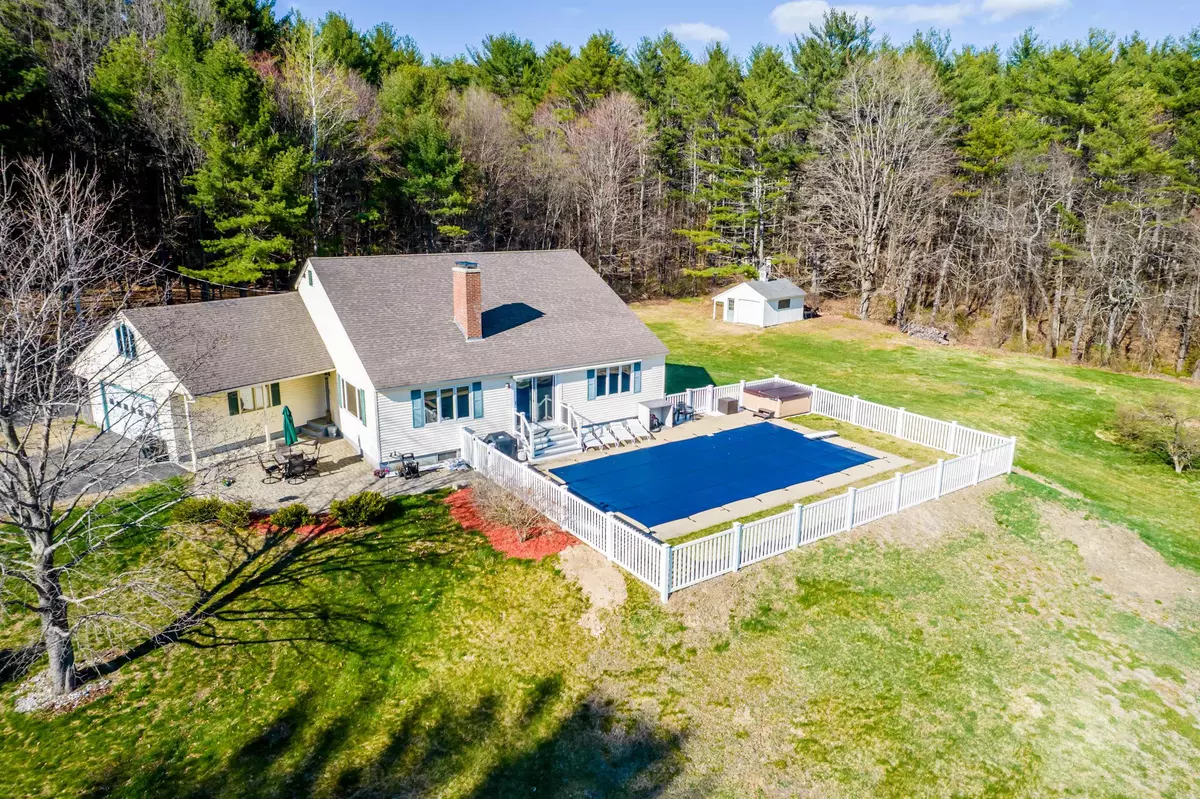 Northfield, NH 03276,50 Turnpike RD