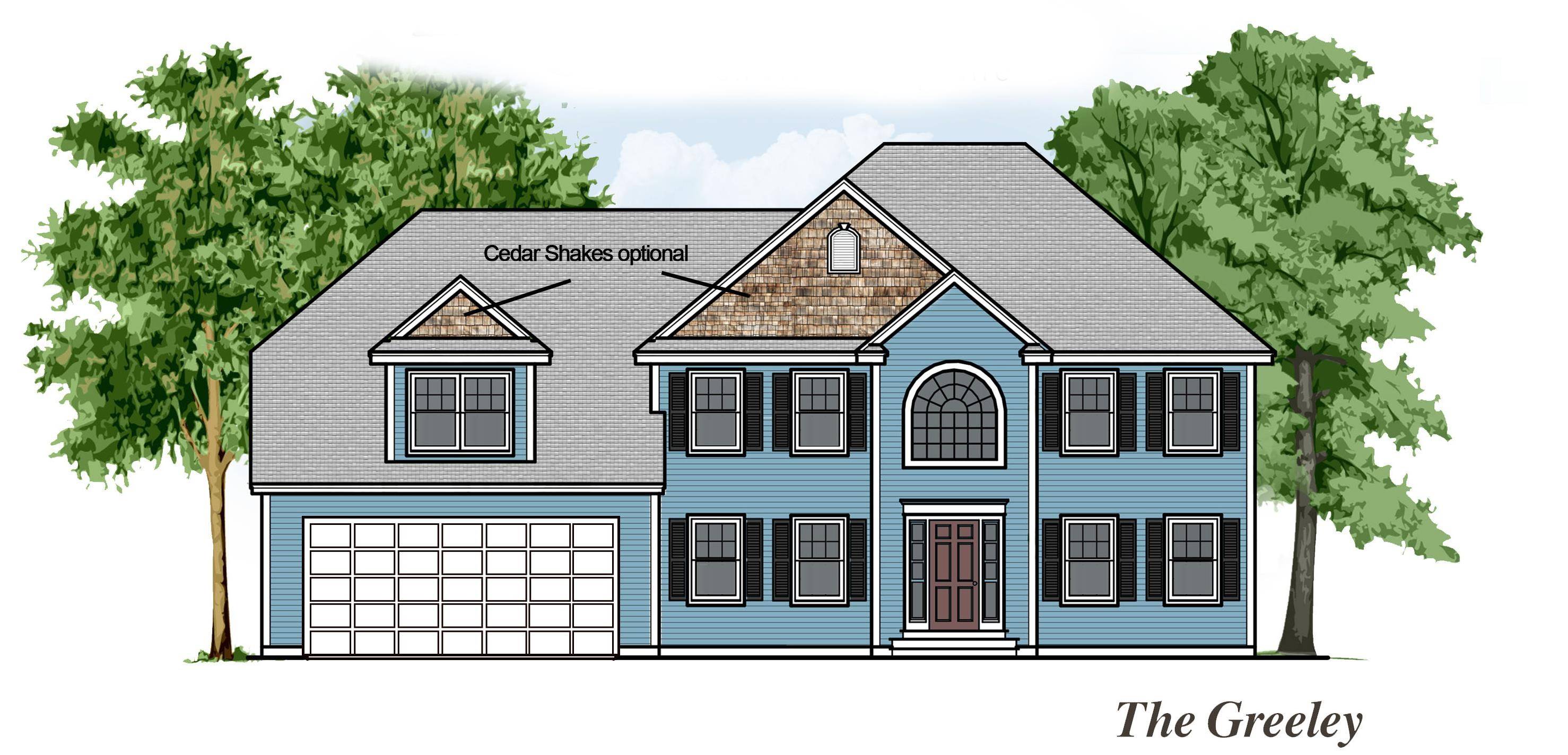 Hudson, NH 03051,142 Standish LN #194-9-4