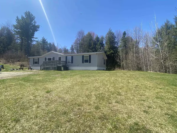 Berkshire, VT 05450,1500 Hill Top DR