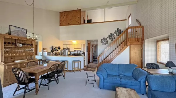 Stratton, VT 05155,12 Ober Tal DR #C-34