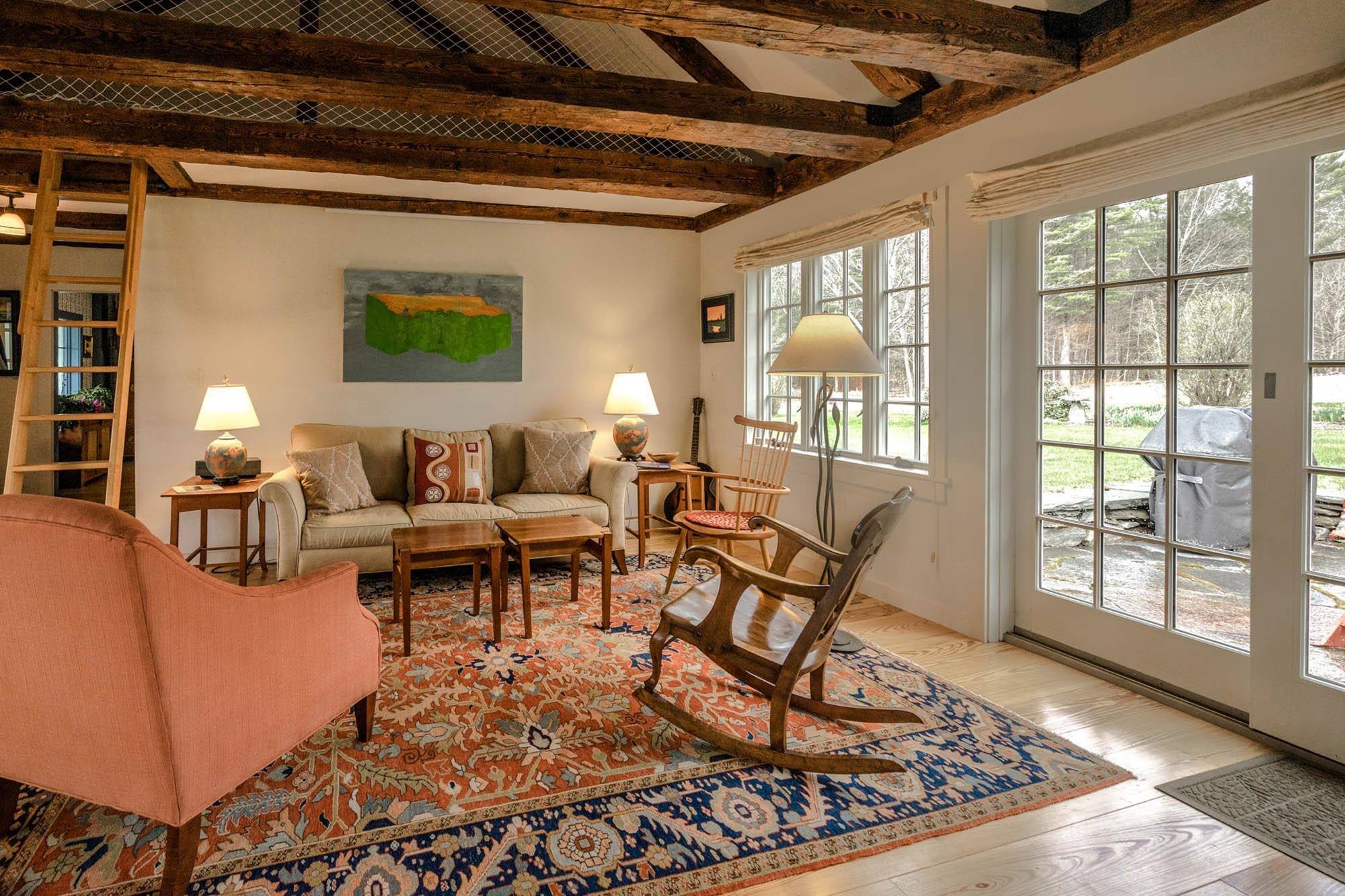 Dummerston, VT 05301,623 Kelly RD