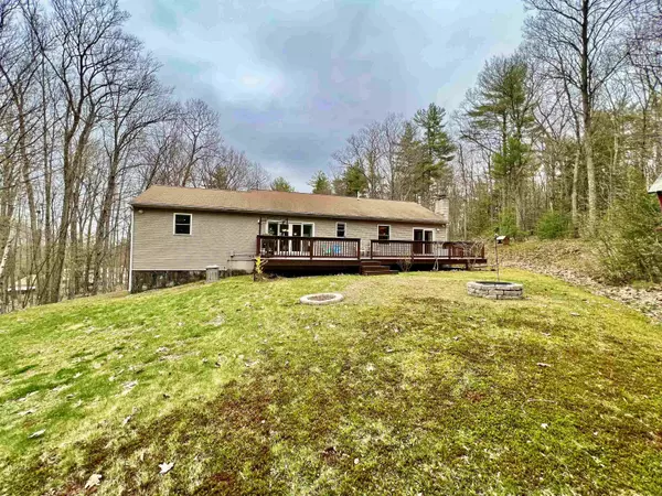 Candia, NH 03034,35 Diamond Hill RD