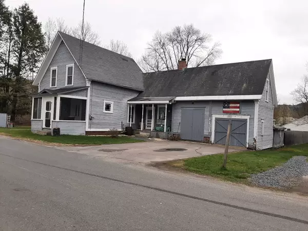Charlestown, NH 03603,63 River ST