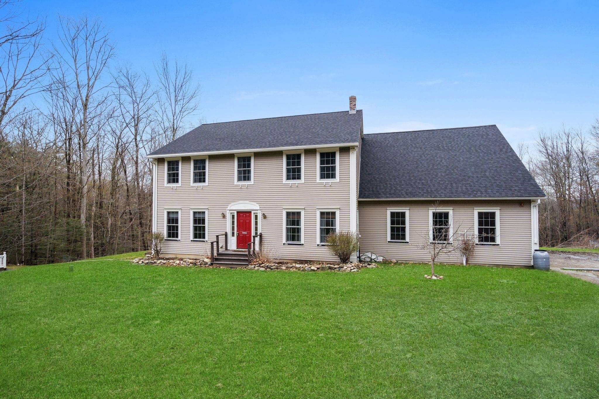 739 Hurricane RD, Keene, NH 03431