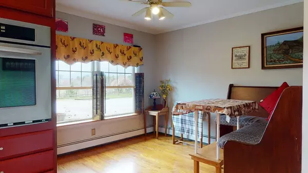 Charlotte, VT 05445,1429 Mount Philo RD