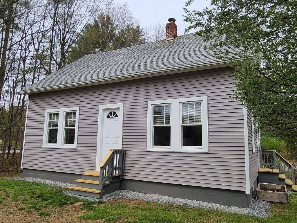 Keene, NH 03431,441 Park AVE