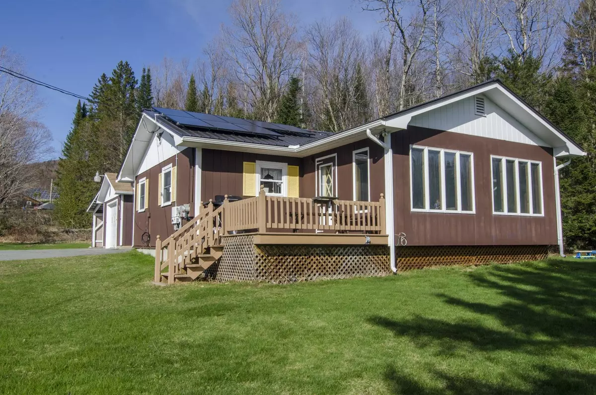 Morgan, VT 05853,398 Valley RD