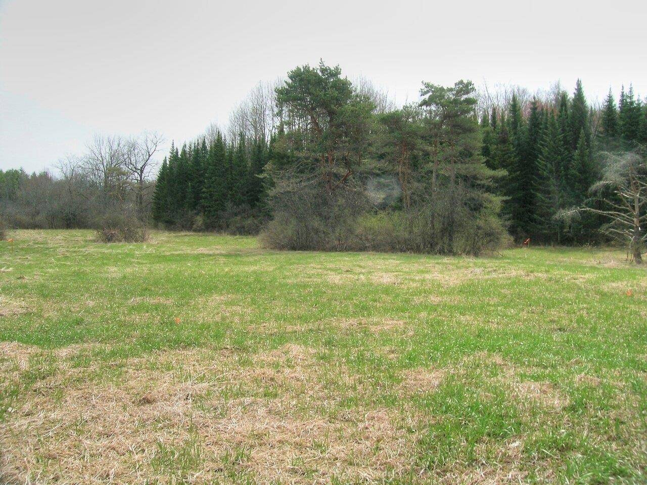 Charlotte, VT 05445,Lot #4 Mount Philo RD #4