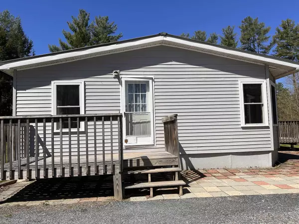 292 Britton RD, Unity, NH 03743