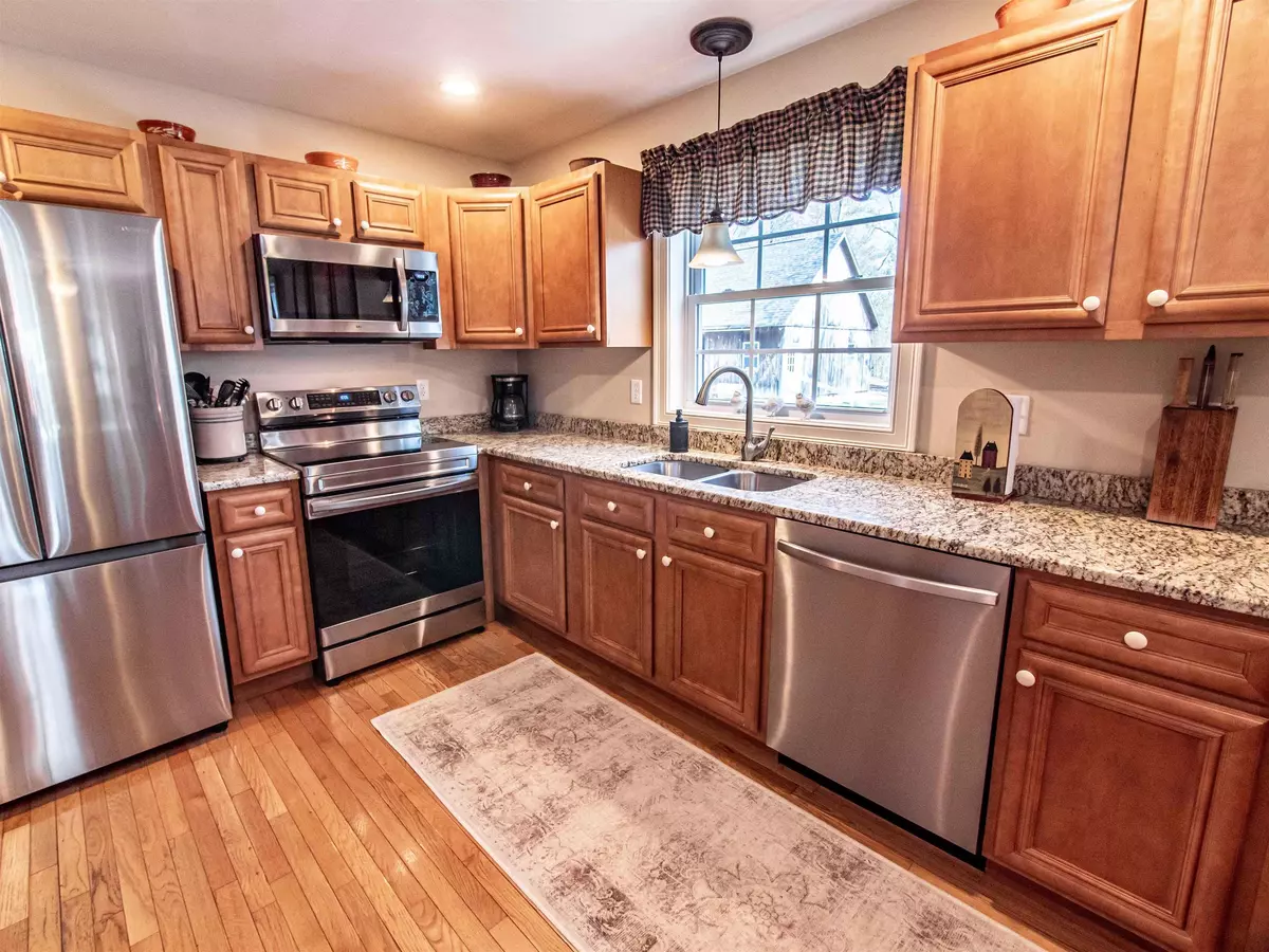 Candia, NH 03034,194 Crowley RD